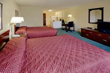 Extended Stay America Suites - Seattle - Northgate Δωμάτιο φωτογραφία