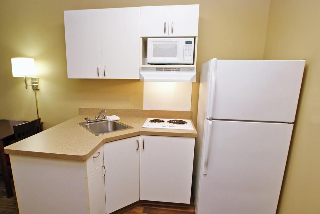 Extended Stay America Suites - Seattle - Northgate Εξωτερικό φωτογραφία