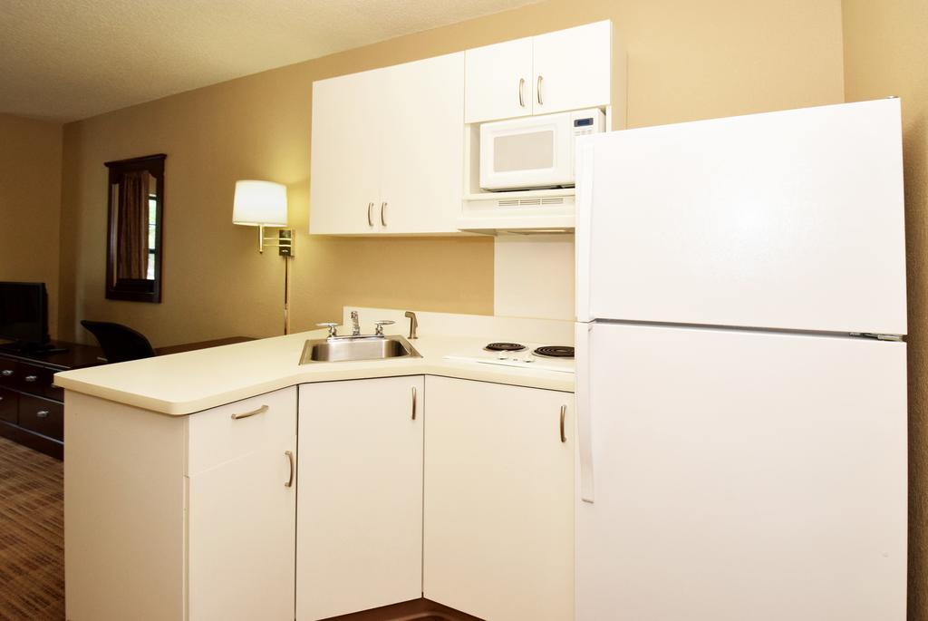 Extended Stay America Suites - Seattle - Northgate Εξωτερικό φωτογραφία