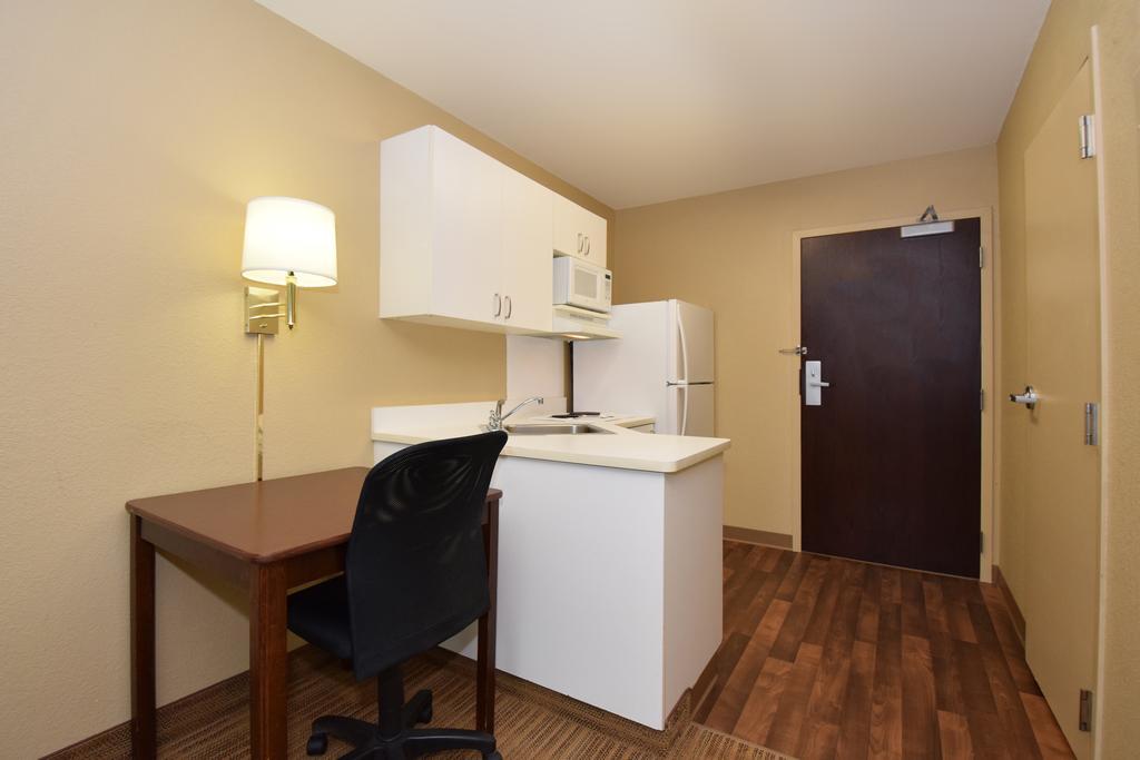 Extended Stay America Suites - Seattle - Northgate Εξωτερικό φωτογραφία