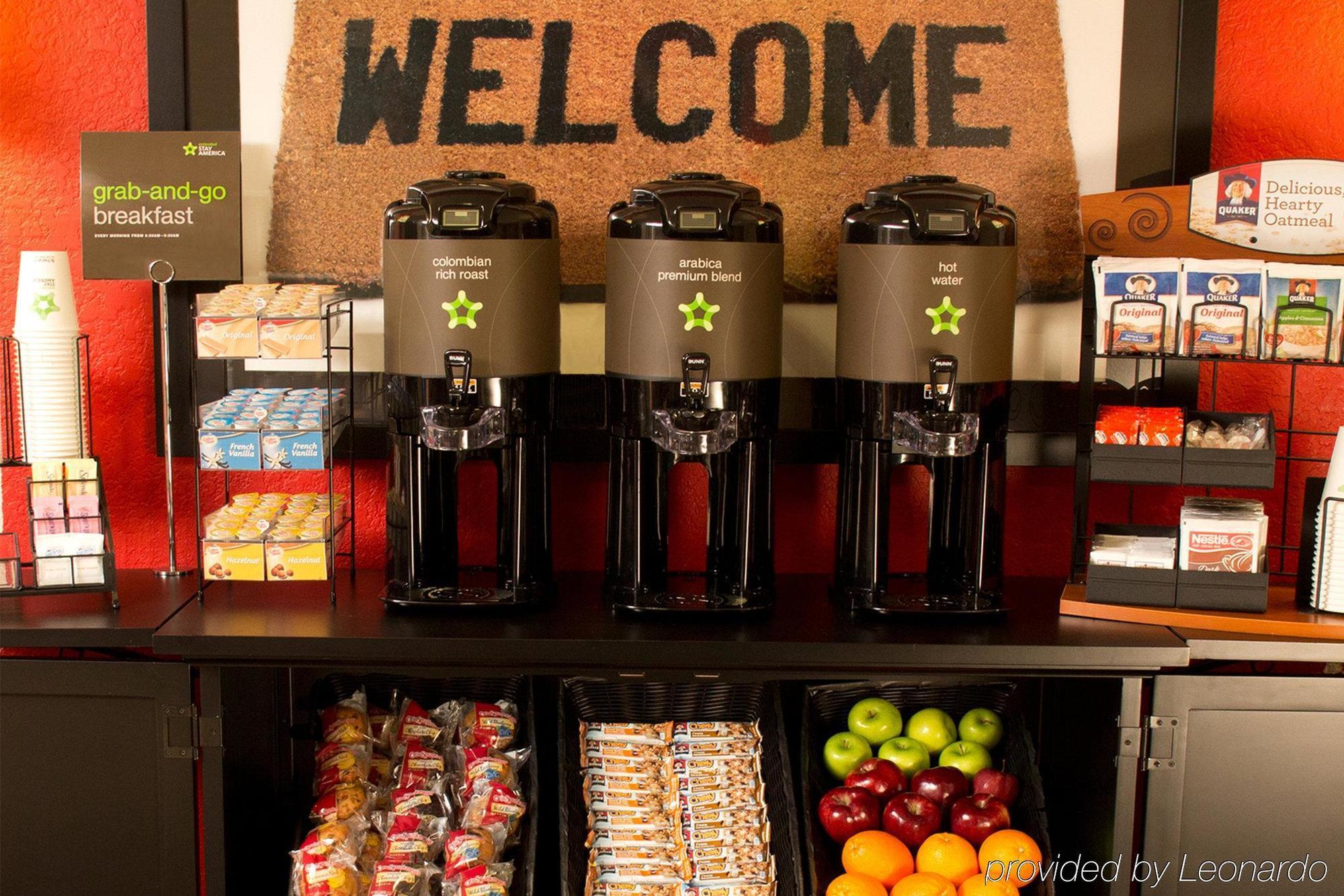 Extended Stay America Suites - Seattle - Northgate Εξωτερικό φωτογραφία
