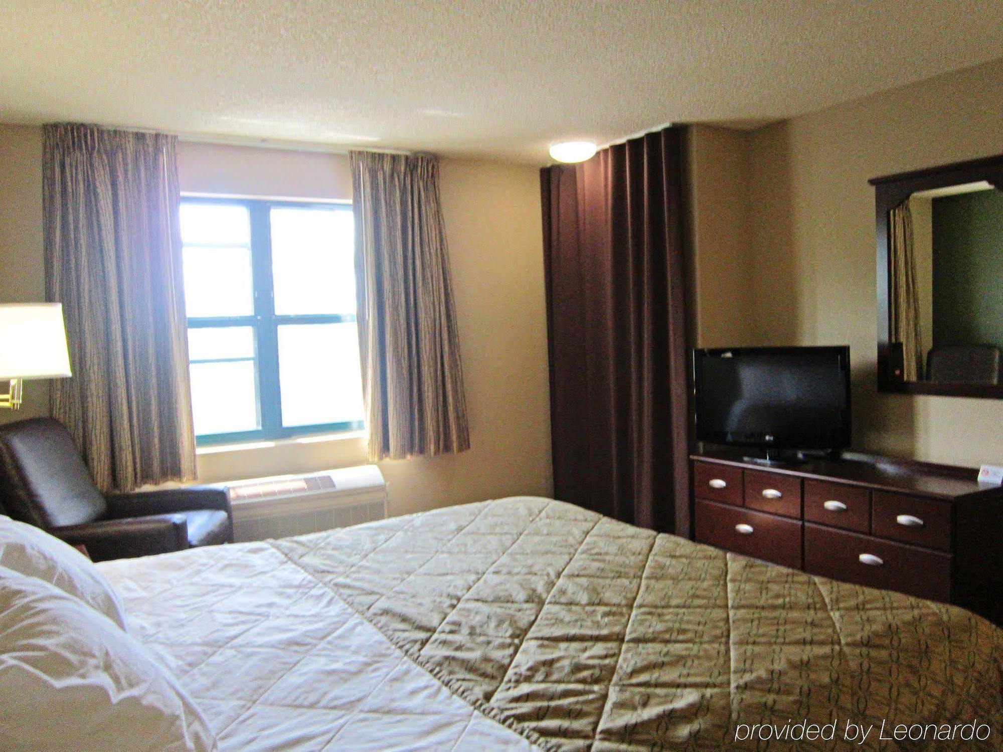 Extended Stay America Suites - Seattle - Northgate Εξωτερικό φωτογραφία