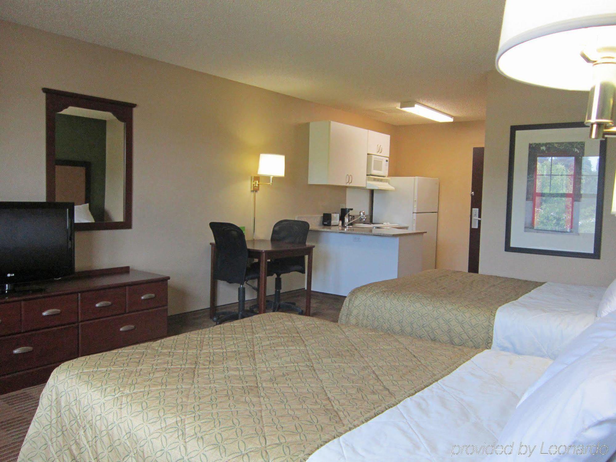 Extended Stay America Suites - Seattle - Northgate Εξωτερικό φωτογραφία