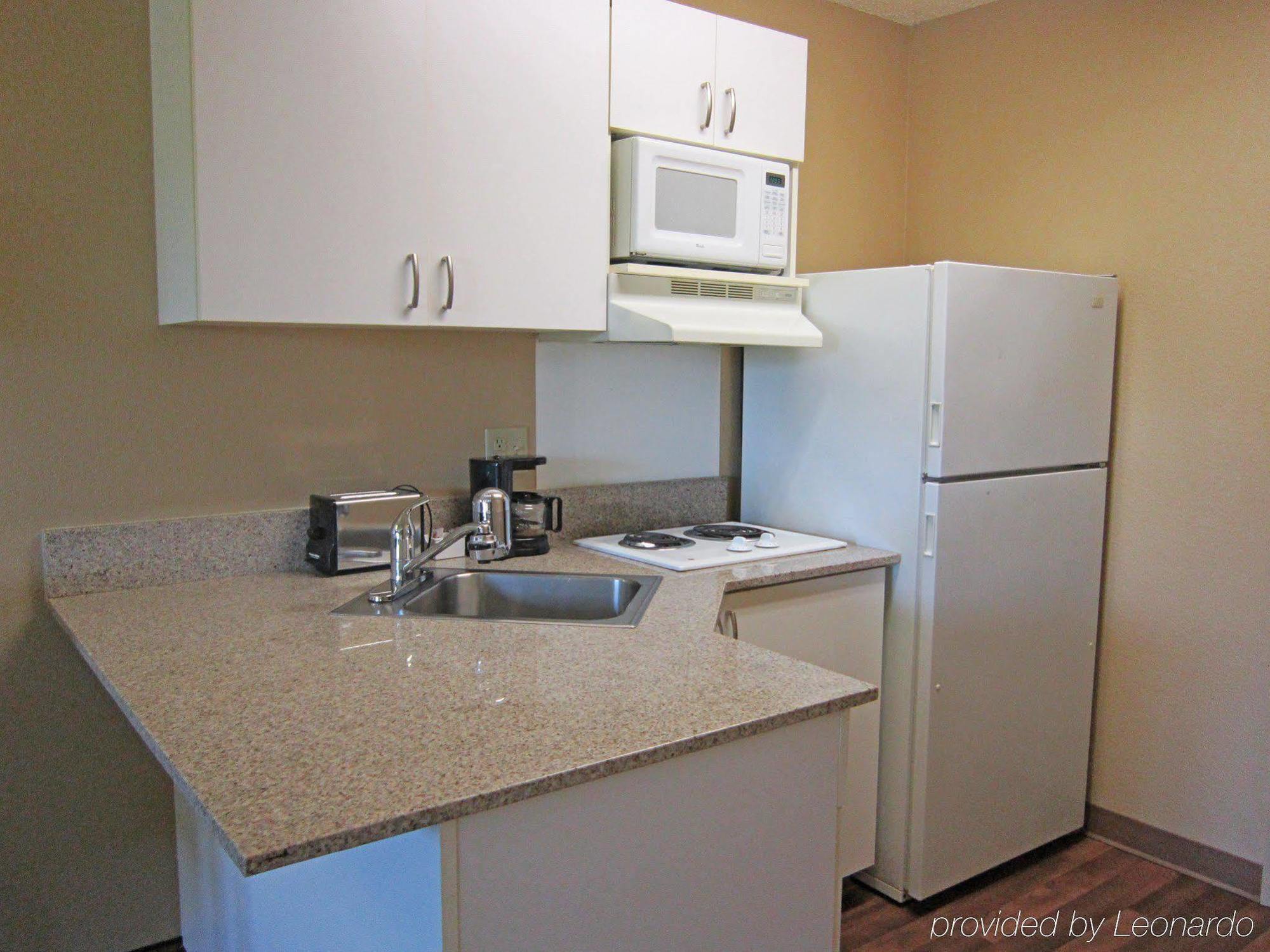Extended Stay America Suites - Seattle - Northgate Εξωτερικό φωτογραφία