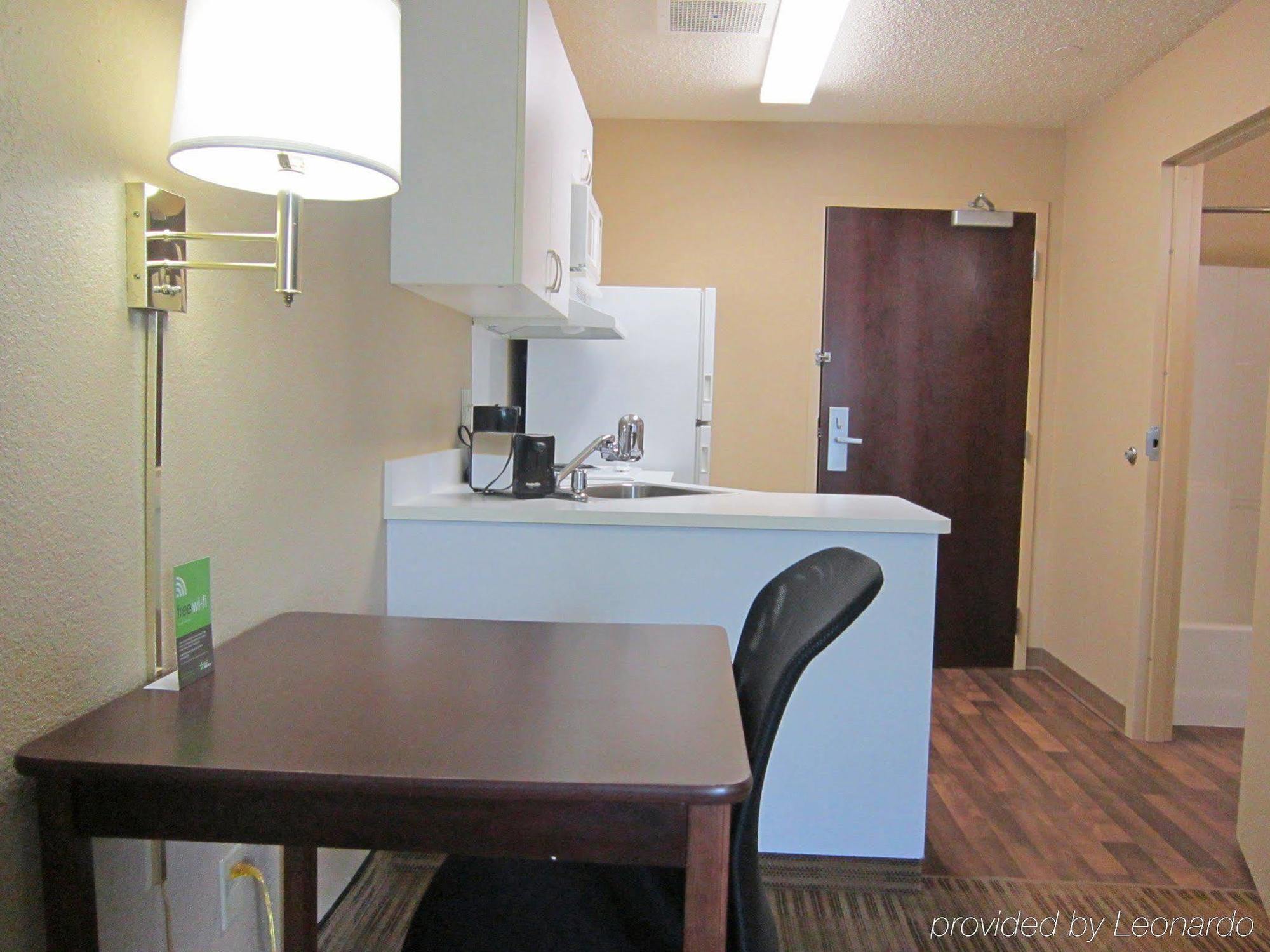 Extended Stay America Suites - Seattle - Northgate Εξωτερικό φωτογραφία