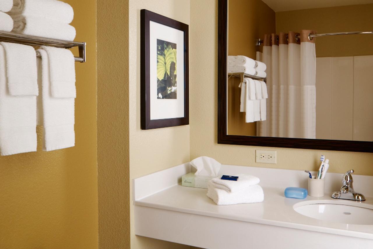 Extended Stay America Suites - Seattle - Northgate Εξωτερικό φωτογραφία