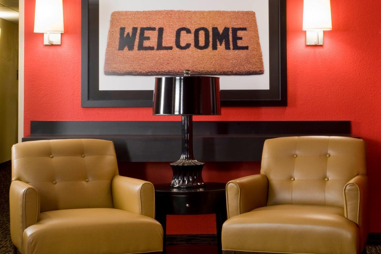 Extended Stay America Suites - Seattle - Northgate Εξωτερικό φωτογραφία