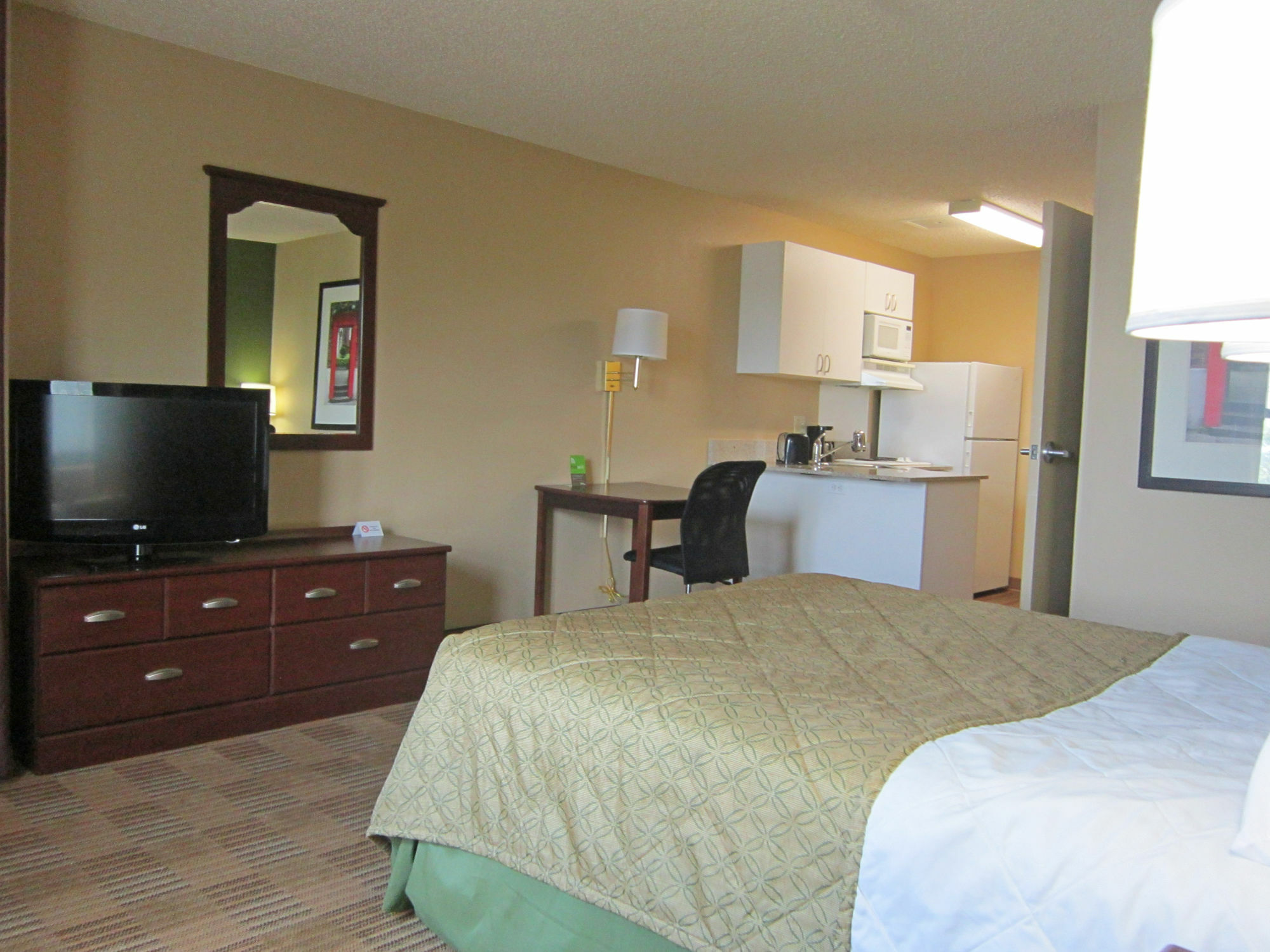 Extended Stay America Suites - Seattle - Northgate Εξωτερικό φωτογραφία