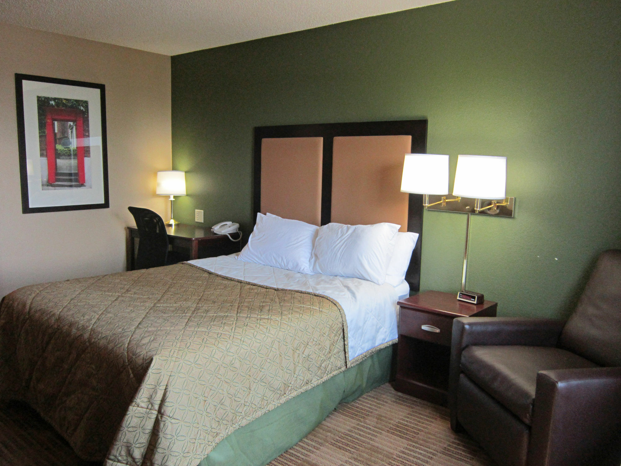 Extended Stay America Suites - Seattle - Northgate Εξωτερικό φωτογραφία