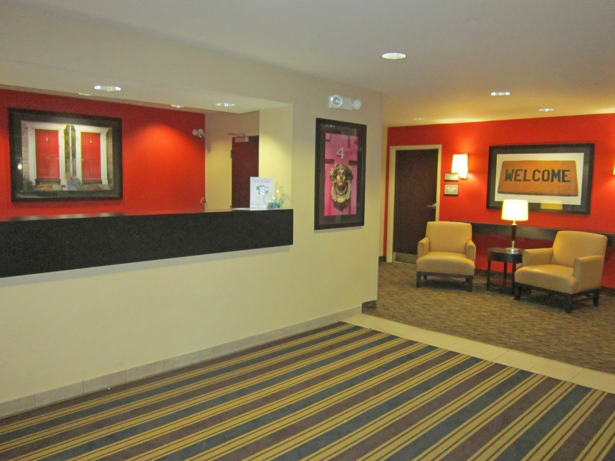 Extended Stay America Suites - Seattle - Northgate Εξωτερικό φωτογραφία